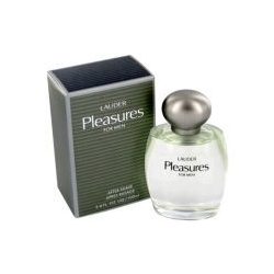 Estee Lauder Pleasures for férfi EDC 100 ml M parfüm