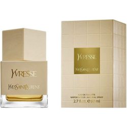 Yves Saint Laurent Yvresse EDT W 80 ml női parfüm