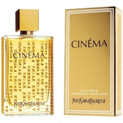 Yves Saint Laurent Cinéma EDP W 90 ml női parfüm