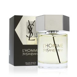 Yves Saint Laurent L'férfi EDT férfi 100 ml M parfüm
