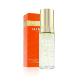 Jovan Musk EDC W 59 ml női parfüm
