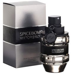 Viktor & Rolf Spicebomb EDT férfi 50 ml M parfüm