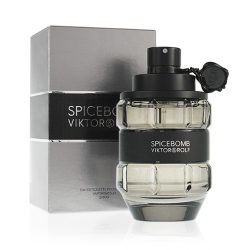 Viktor & Rolf Spicebomb EDT férfi 150 ml M parfüm