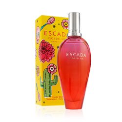   Escada virág Del Sol limitált kiadás EDT W 100 ml női parfüm