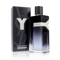 Yves Saint Laurent Y EDP férfi 100 ml M parfüm