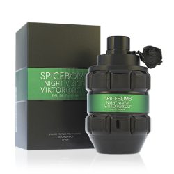   Viktor & Rolf Spicebomb Night Vision EDP férfi 90 ml M parfüm