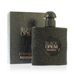   Yves Saint Laurent fekete Opium Extreme EDP W 50 ml női parfüm