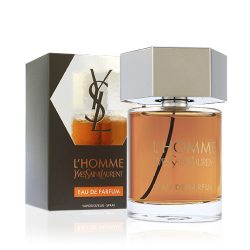 Yves Saint Laurent L'férfi EDP férfi 100 ml M parfüm