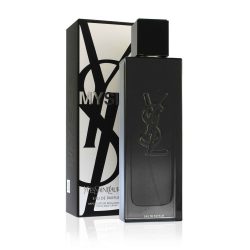 Yves Saint Laurent MYSLF EDP férfi 100 ml M parfüm