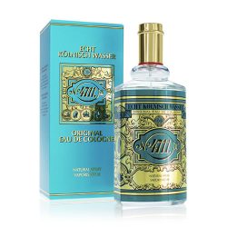 4711 EDC U 800 ml Unisex férfi női parfüm