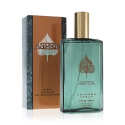 Coty Aspen EDC férfi 118 ml M parfüm