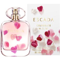 Escada Celebrate N.O.W. EDP W 80 ml női parfüm
