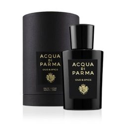 Acqua di Parma Oud & Spice EDP férfi 100 ml M parfüm