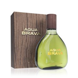 Antonio Puig Agua Brava EDC férfi 100 ml M parfüm
