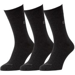   Fundango Unisex férfi női téli zokni 3db 9ER301-781 Méret:35-38