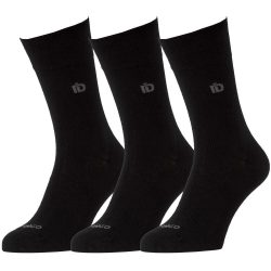   Fundango Unisex férfi női téli zokni 3db 9ER301-890 Méret:39-42