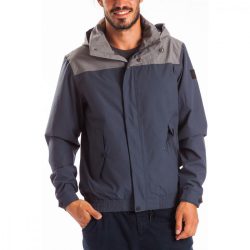   Fundango férfi Technikai kabát 770-graphite L 1QW103 /várható érkezés:01.31