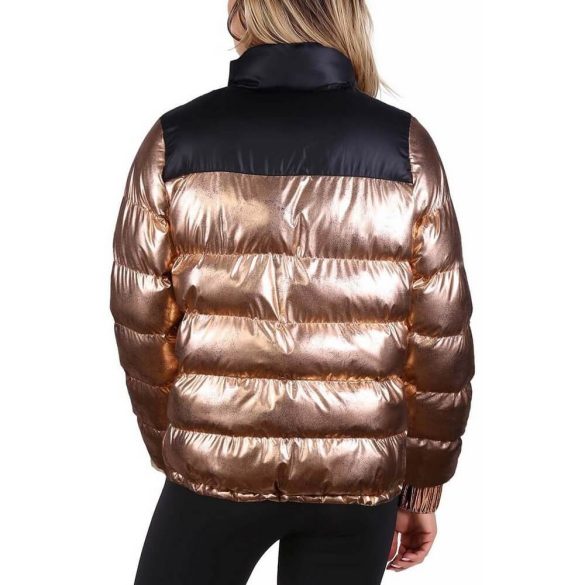 Fundango női téli kabát 2KX109-795 Méret:M