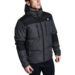 Fundango férfi téli kabát 1KZ112-780 Méret:XXL