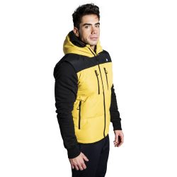 Fundango férfi téli kabát 1KZ113-235 Méret:XL