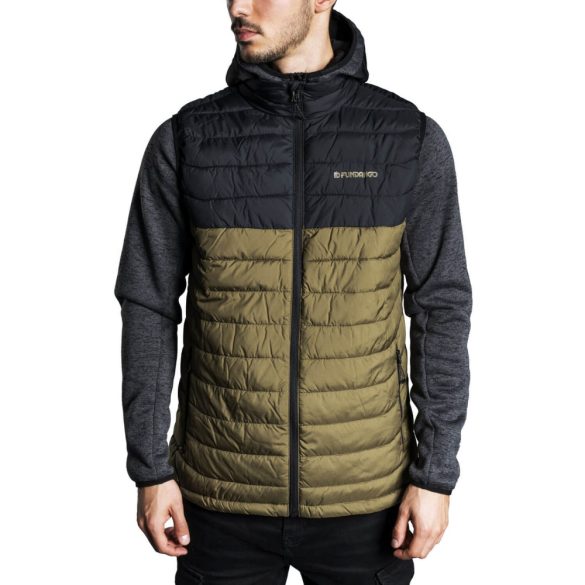 Fundango férfi téli kabát 1KZ114-540 Méret:S