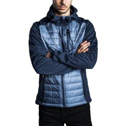 Fundango férfi téli dzseki kabát 1MZ101-459 Méret:XXL