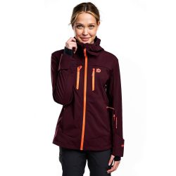 Fundango női téli dzseki kabát 2MZ116-398 Méret:XS