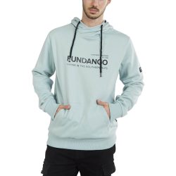 Fundango férfi pulóver 1WA101-524 Méret:XL