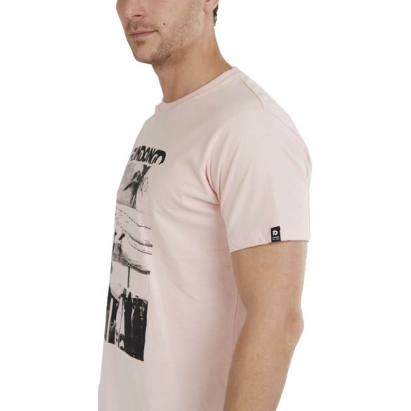 Fundango férfi póló 1TA10106-323 Méret:XL