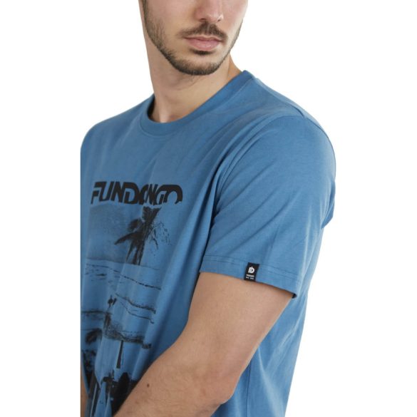 Fundango férfi póló 1TA10106-450 Méret:XL