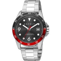 Esprit férfi ES1G366M0025 Óra Karóra