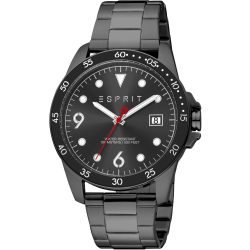 Esprit férfi ES1G366M0035 Óra Karóra