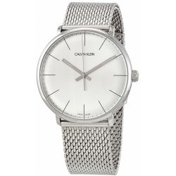Calvin Klein Unisex férfi női K8M21126 Őra Karóra