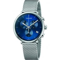 Calvin Klein férfi K8M2712N Őra Karóra