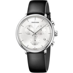 Calvin Klein férfi K8M271C6 Őra Karóra