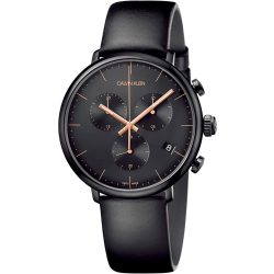 Calvin Klein férfi K8M274CB Őra Karóra