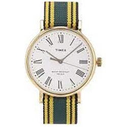 TIMEX Unisex férfi női TW2U46700LG Őra Karóra