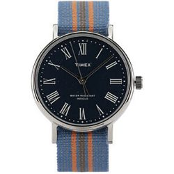 TIMEX Unisex férfi női TW2U47100LG Őra Karóra