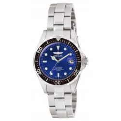 Invicta Pro Diver 10664 férfi Quartz óra karóra - 37mm