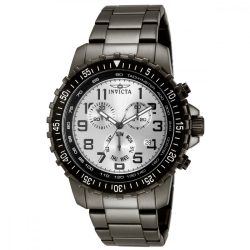 Invicta Specialty 11370 férfi Quartz óra karóra - 45mm