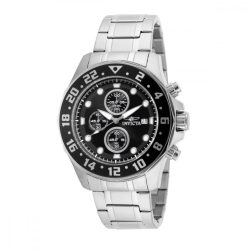 Invicta Specialty 15938 férfi Quartz óra karóra - 48mm