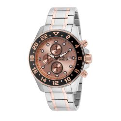Invicta Specialty 15941 férfi Quartz óra karóra - 48mm