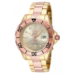 Invicta nagy Diver 16039 férfi automata óra karóra - 47mm