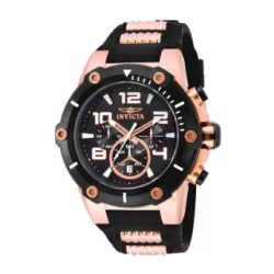 Invicta Speedway 17201 férfi Quartz óra karóra - 51mm