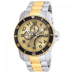 Invicta Pro Diver 17357 férfi Quartz óra karóra - 48mm