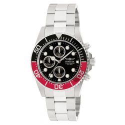 Invicta Pro Diver 1770 férfi Quartz óra karóra - 43mm