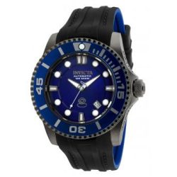 Invicta nagy Diver 20204 férfi automata óra karóra - 47mm