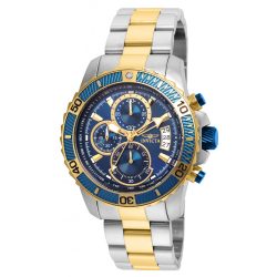   Invicta Pro Diver - SCUBA 22415 férfi Quartz óra karóra 45mm