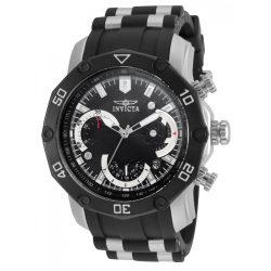   Invicta Pro Diver - SCUBA 22797 férfi Quartz óra karóra 50mm