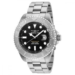 Invicta Pro Diver 24622 férfi Quartz óra karóra - 47mm